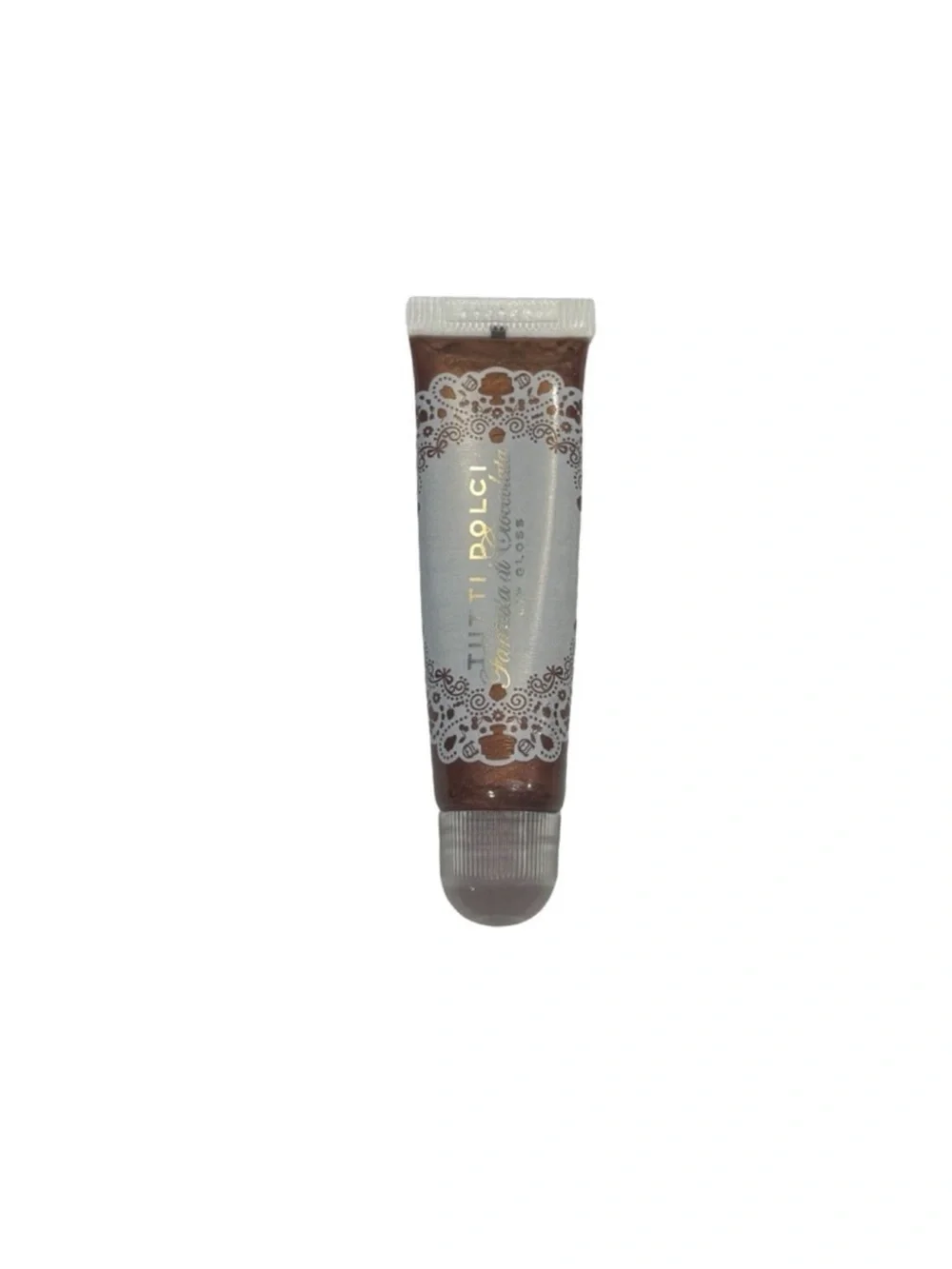Rare Milano Tutti Dolci Fantasia di Cioccolata Lip Gloss